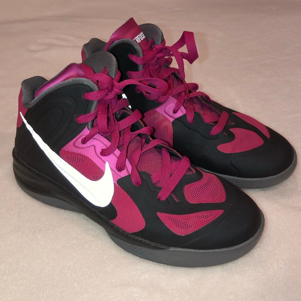 Hyperfuse Nike Shoes